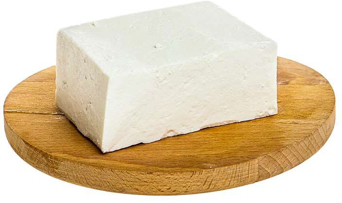 Paneer Brick